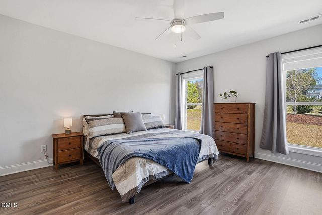 2901 High Plains Drive, Fuquay Varina, NC 27526