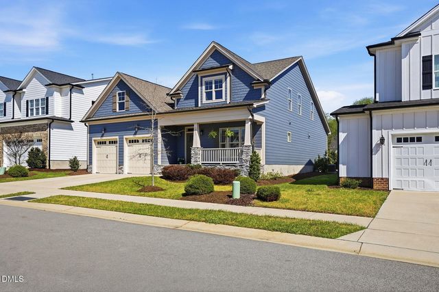 2901 High Plains Drive, Fuquay Varina, NC 27526