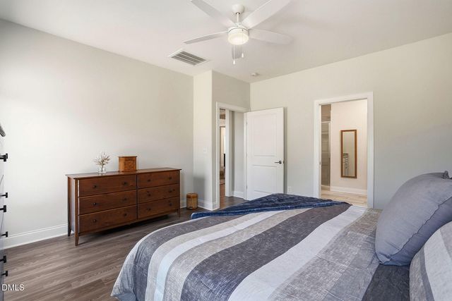 2901 High Plains Drive, Fuquay Varina, NC 27526