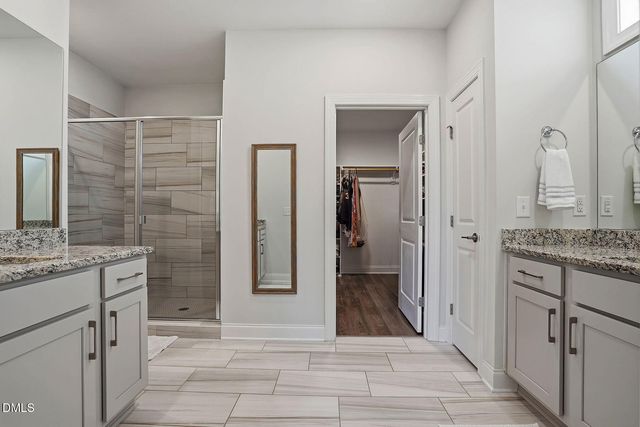 2901 High Plains Drive, Fuquay Varina, NC 27526