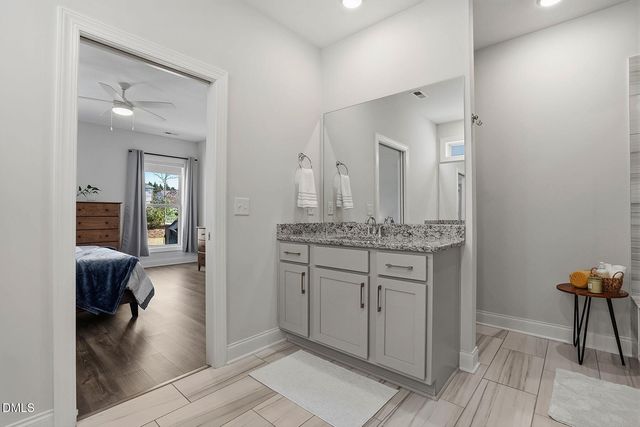 2901 High Plains Drive, Fuquay Varina, NC 27526