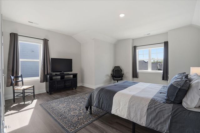 2901 High Plains Drive, Fuquay Varina, NC 27526