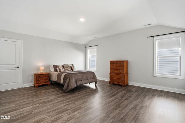 2901 High Plains Drive, Fuquay Varina, NC 27526