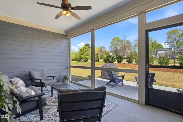 2901 High Plains Drive, Fuquay Varina, NC 27526