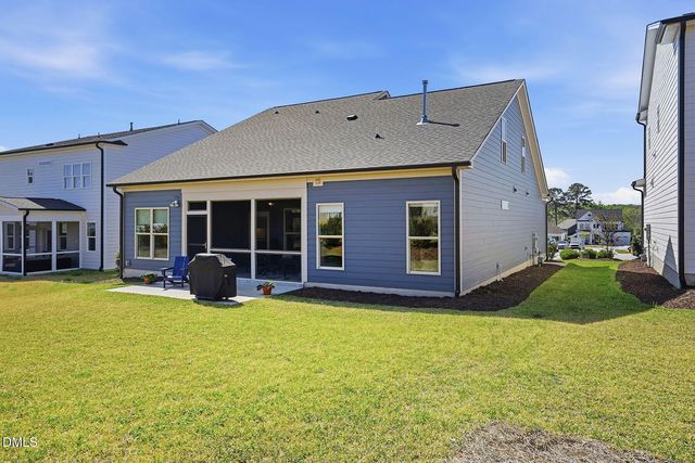 2901 High Plains Drive, Fuquay Varina, NC 27526