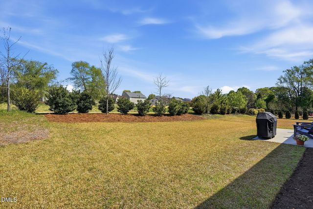 2901 High Plains Drive, Fuquay Varina, NC 27526