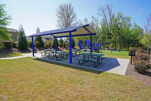 2901 High Plains Drive, Fuquay Varina, NC 27526