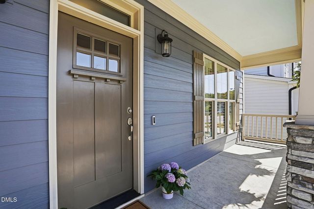 2901 High Plains Drive, Fuquay Varina, NC 27526