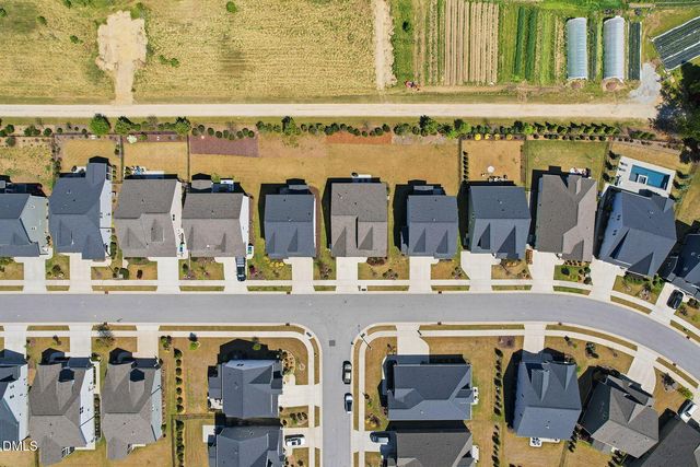 2901 High Plains Drive, Fuquay Varina, NC 27526