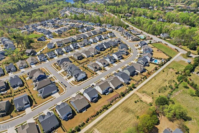 2901 High Plains Drive, Fuquay Varina, NC 27526