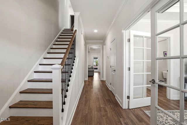 2901 High Plains Drive, Fuquay Varina, NC 27526