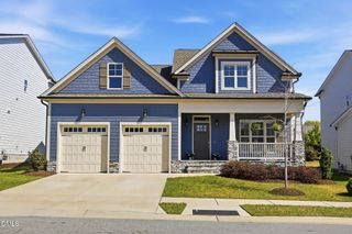 2901 High Plains Drive, Fuquay Varina, NC 27526