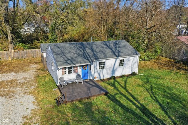 2032 W 63rd Street, Indianapolis, IN 46260