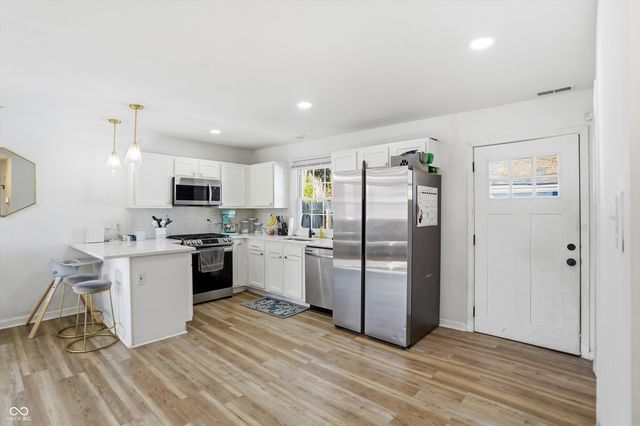 2032 W 63rd Street, Indianapolis, IN 46260