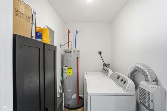 2032 W 63rd Street, Indianapolis, IN 46260