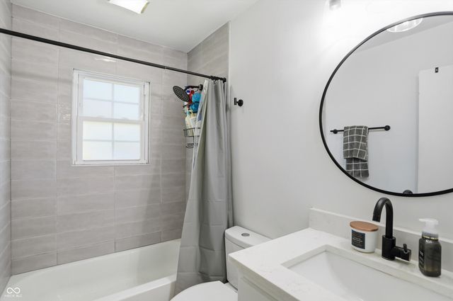 2032 W 63rd Street, Indianapolis, IN 46260