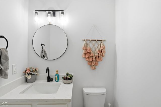 2032 W 63rd Street, Indianapolis, IN 46260