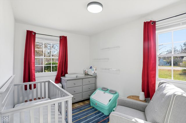 2032 W 63rd Street, Indianapolis, IN 46260