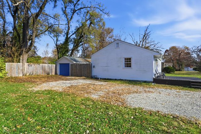 2032 W 63rd Street, Indianapolis, IN 46260