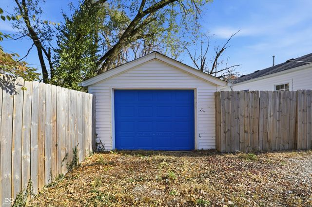 2032 W 63rd Street, Indianapolis, IN 46260