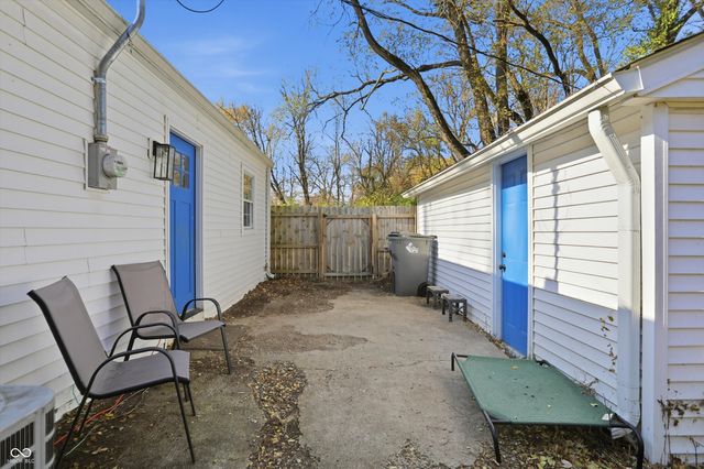 2032 W 63rd Street, Indianapolis, IN 46260