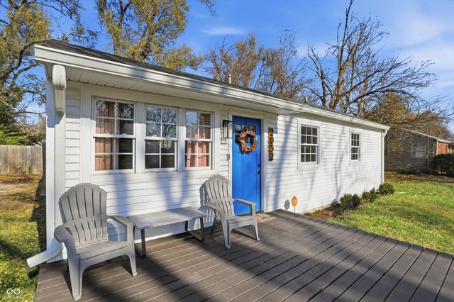 2032 W 63rd Street, Indianapolis, IN 46260