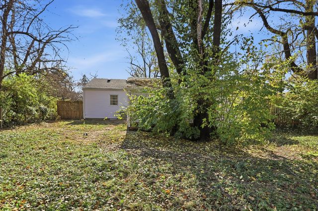 2032 W 63rd Street, Indianapolis, IN 46260