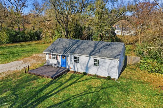 2032 W 63rd Street, Indianapolis, IN 46260