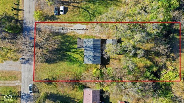 2032 W 63rd Street, Indianapolis, IN 46260