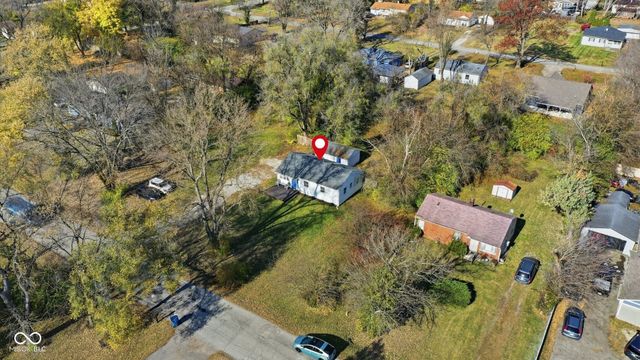 2032 W 63rd Street, Indianapolis, IN 46260