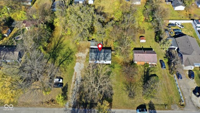 2032 W 63rd Street, Indianapolis, IN 46260