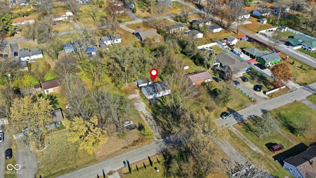 2032 W 63rd Street, Indianapolis, IN 46260