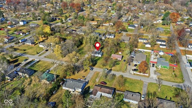 2032 W 63rd Street, Indianapolis, IN 46260