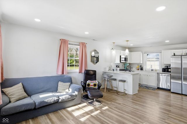 2032 W 63rd Street, Indianapolis, IN 46260