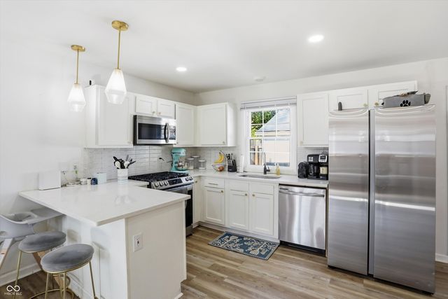 2032 W 63rd Street, Indianapolis, IN 46260