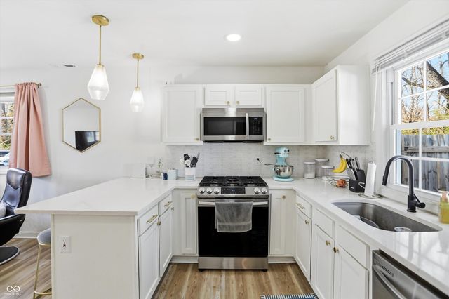 2032 W 63rd Street, Indianapolis, IN 46260