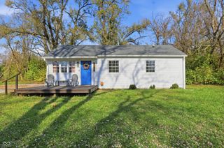 2032 W 63rd Street, Indianapolis, IN 46260
