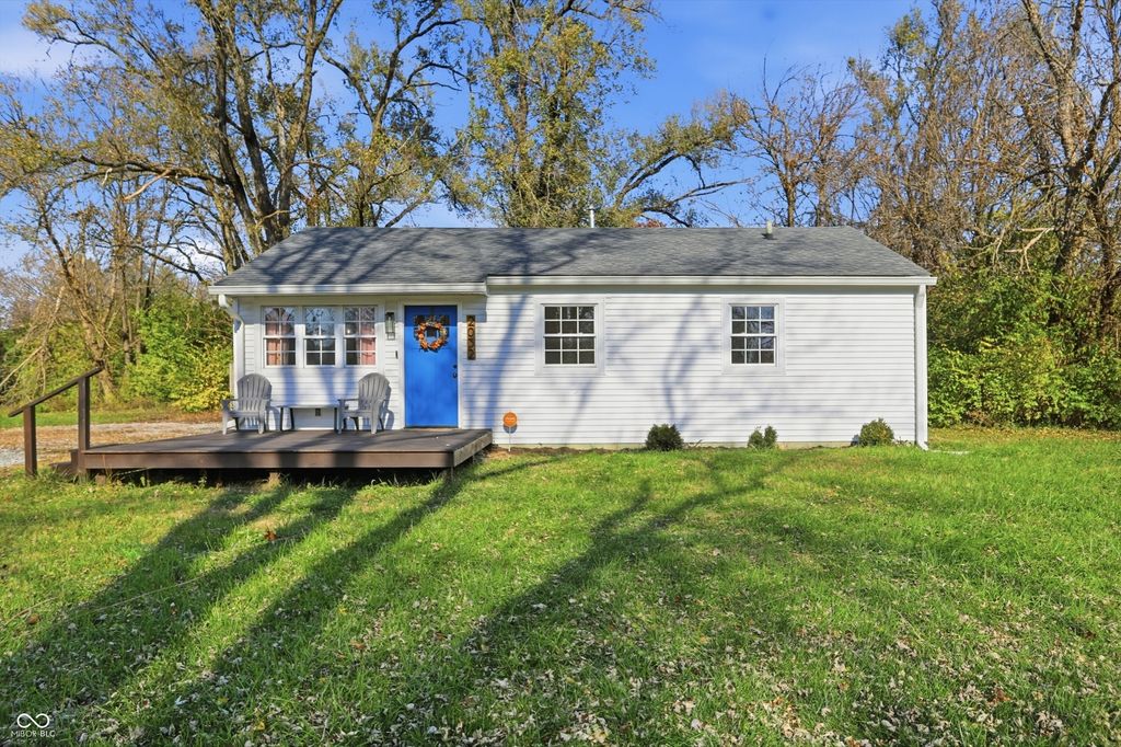 2032 W 63rd Street, Indianapolis, IN 46260