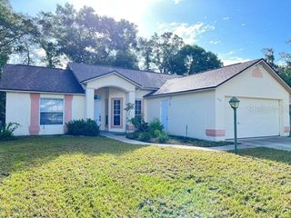 430 BERWICK CIRCLE, Deland, FL 32724