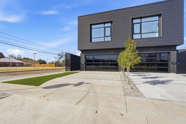 6803 Tyree Street, Dallas, TX 75209