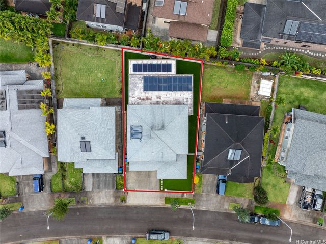 95-1254 Ahoka Street, Mililani, HI 96789