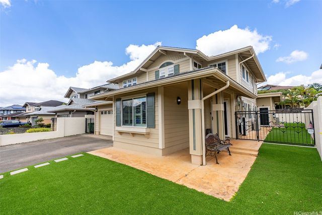 95-1254 Ahoka Street, Mililani, HI 96789