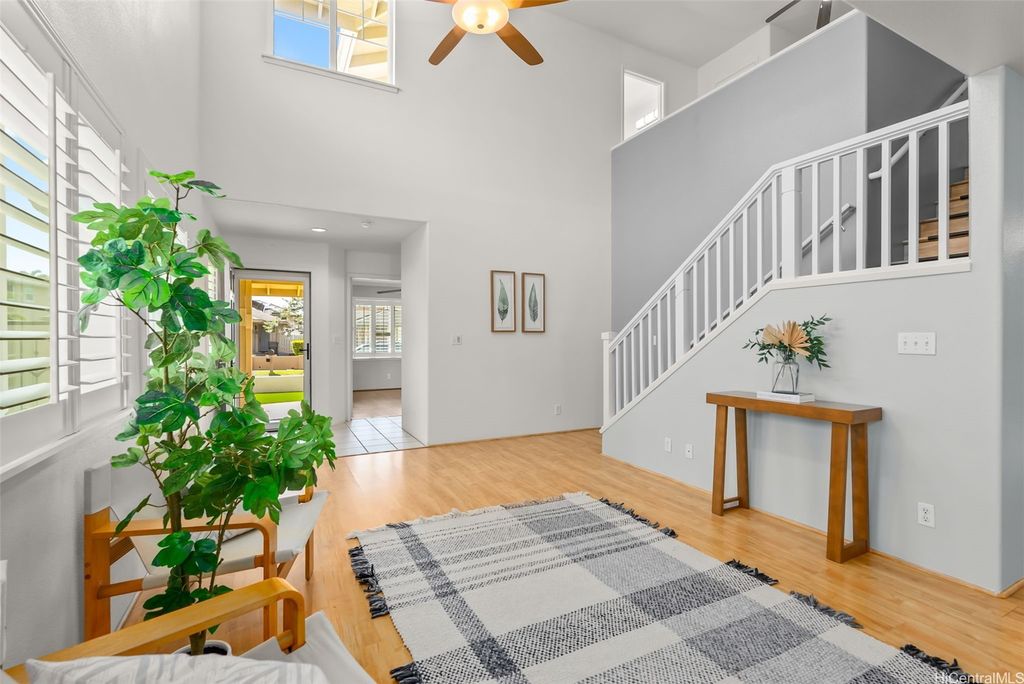 95-1254 Ahoka Street, Mililani, HI 96789