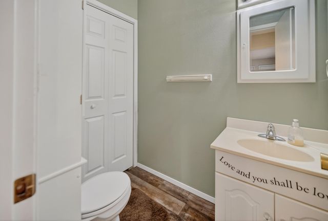 1509 Cantebury Circle, Grundy Center, IA 50638