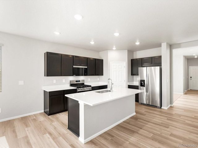 17597 E 89th Way, Commerce City, CO 80022