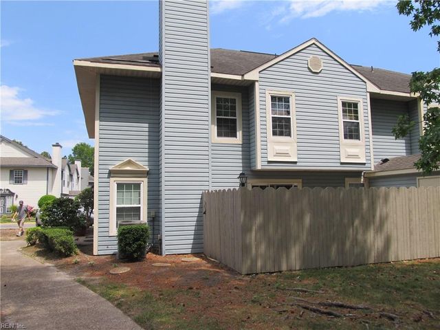 4650 Genoa CIR, Virginia Beach, VA 23462