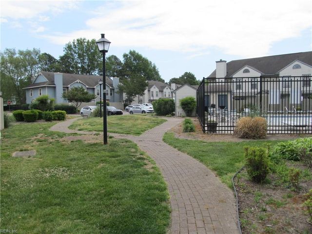 4650 Genoa CIR, Virginia Beach, VA 23462