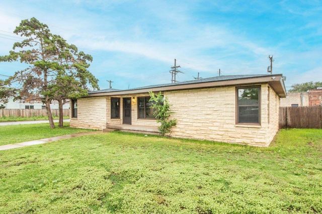 3501 33rd Street, Lubbock, TX 79410