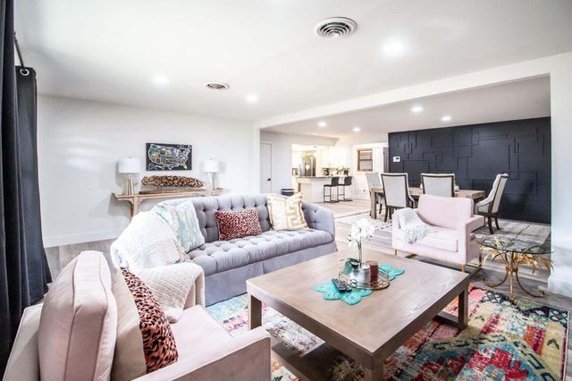 3501 33rd Street, Lubbock, TX 79410