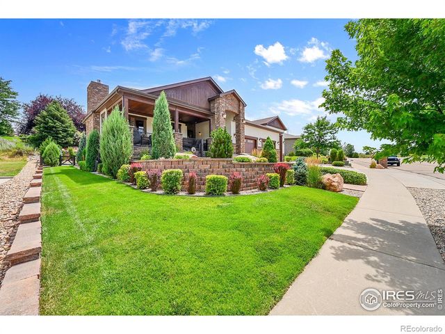 608 Riverside Court, Greeley, CO 80634